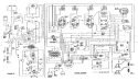 Page C Diagram and Parts List for 9863-0  Briggs and Stratton Generator